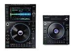 Denon DJ SC6000PRIME with LC6000 Controller 